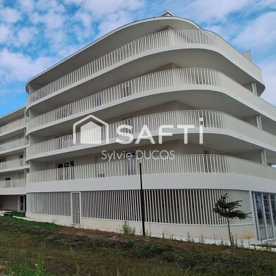 Appartement 5 pièces 549000 €