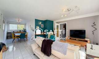 Appartement 6 Pièces 91 m² à vendre à Le Havre (76600)