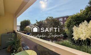 Appartement 6 Pièces 91 m² à vendre à Le Havre (76600)