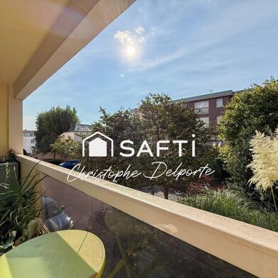 Appartement 6 pièces 195000 €