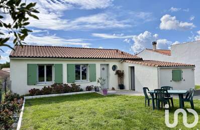 Vente Maison/villa 4 pièces — photo du bien