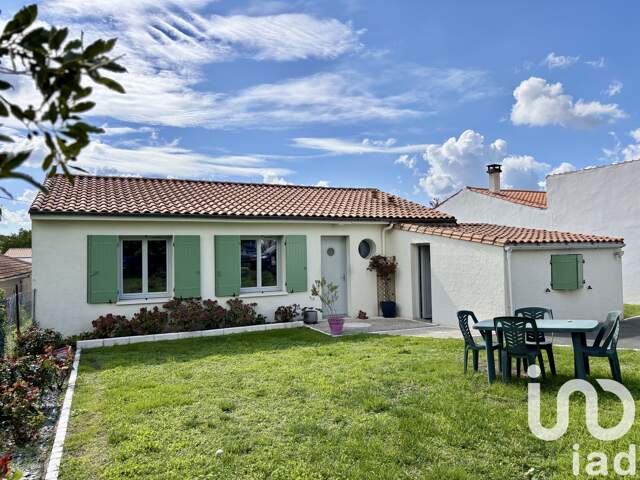 Vente Maison/villa 4 pièces — photo du bien