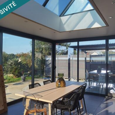 Maison 8 pièces 279000 €