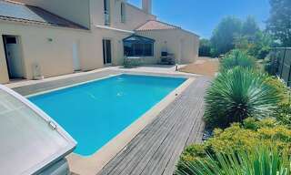 Maison 10 Pièces 237 m² à vendre à Saint-Léger-les-Vignes (44710)