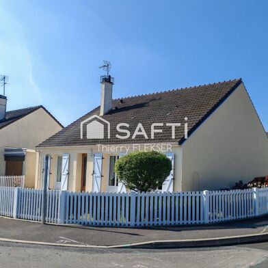 Maison 5 pièces 300000 €