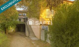 Maison 7 Pièces 177 m² à vendre à La Motte (83920)