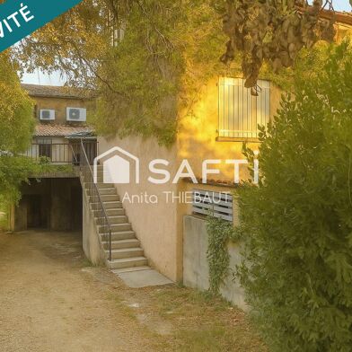 Maison 7 pièces 350000 €