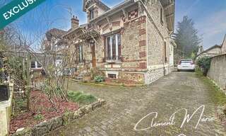 Maison 7 Pièces 167 m² à vendre à Brie-Comte-Robert (77170)