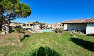 Maison 126 Pièces 369 m² à vendre à Pujols (33350)