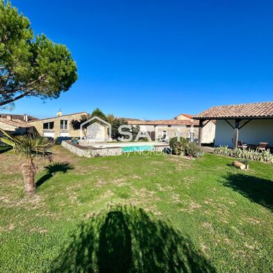 Maison 126 pièces 577500 €