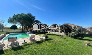 Maison 126 Pièces 369 m² à vendre à Saint-Émilion (33330)