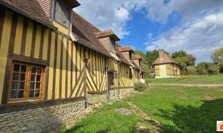 Maison 10 Pièces 150 m² à vendre à Livarot-Pays-d'Auge (14140)