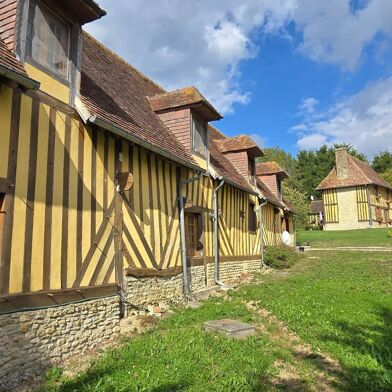 Maison 10 pièces 420000 €