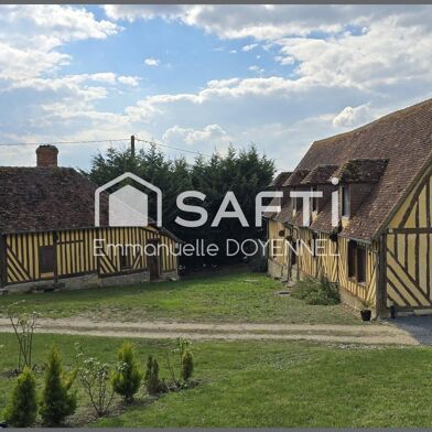 Maison 10 pièces 420000 €