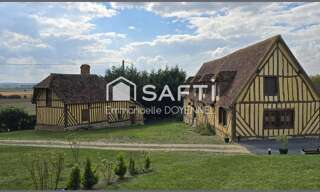 Maison 10 Pièces 150 m² à vendre à Livarot-Pays-d'Auge (14140)