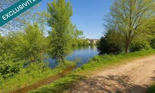 Maison 5 Pièces 110 m² à vendre à Clairac (47320)