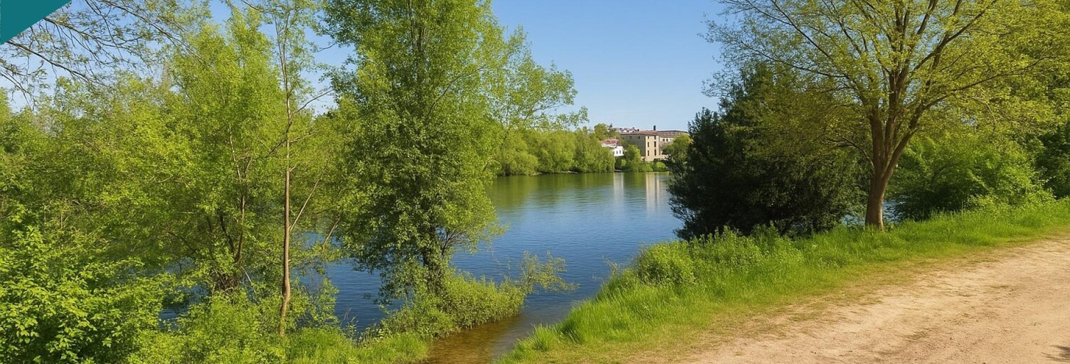 Maison 5 Pièces 110 m² à vendre à Clairac (47320)