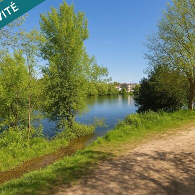 Maison 5 pièces 125000 €