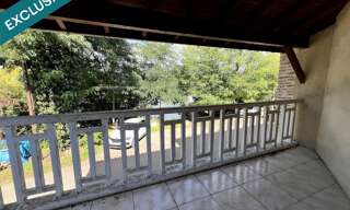 Maison 5 Pièces 110 m² à vendre à Clairac (47320)