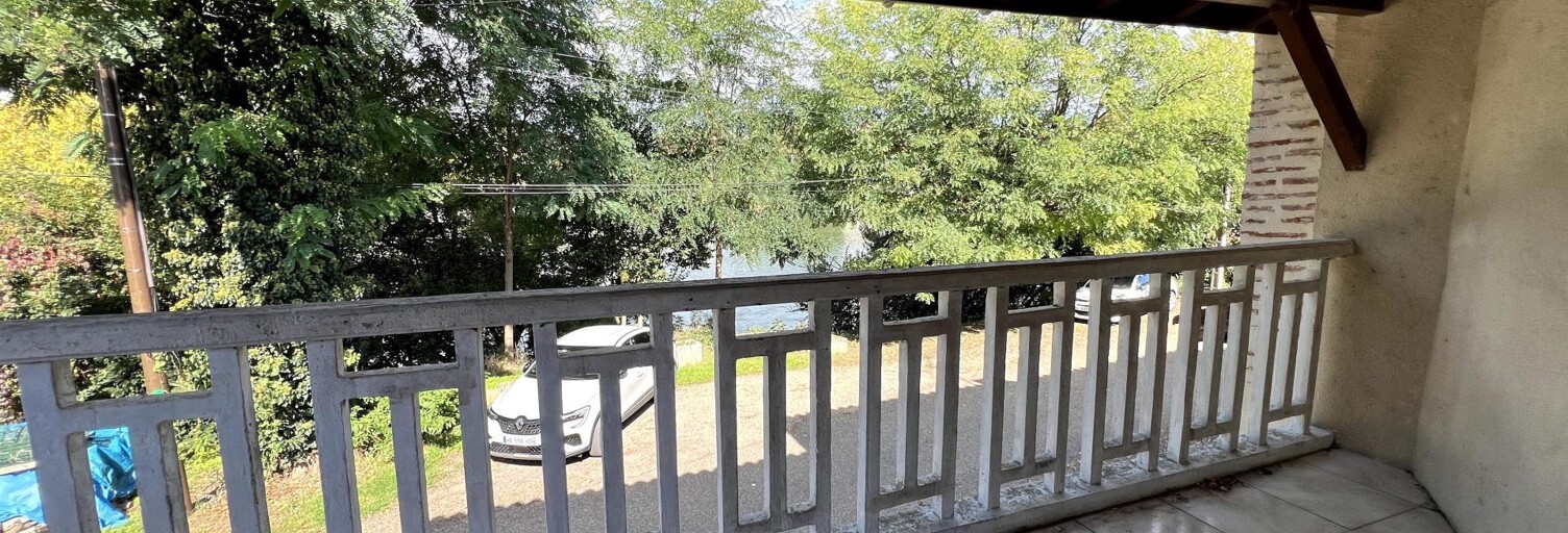 Maison 5 Pièces 110 m² à vendre à Clairac (47320)