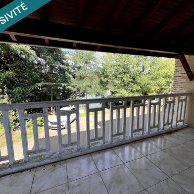 Maison 5 pièces 125000 €