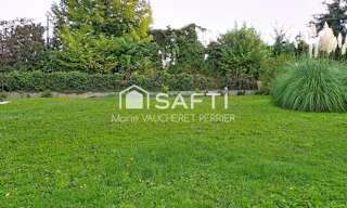 Terrain  390 m² à vendre à Grenoble (38100)