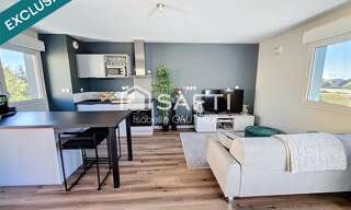 Appartement 1 Pièce 33 m² à vendre à Castelnau-le-Lez (34170)