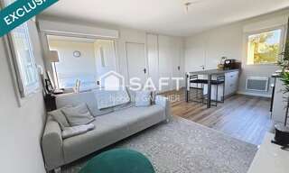 Appartement 1 Pièce 33 m² à vendre à Castelnau-le-Lez (34170)