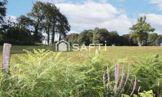 Terrain  4406 m² à vendre à Seilhac (19700)