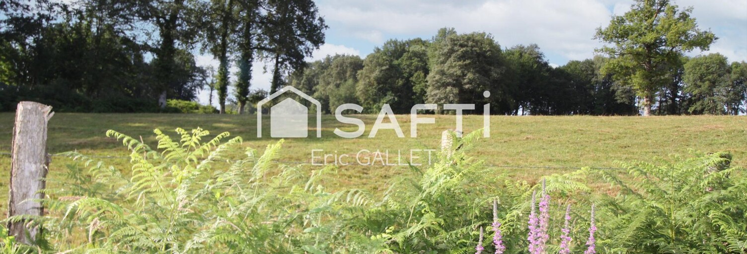 Terrain  4406 m² à vendre à Seilhac (19700)