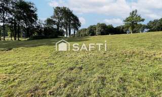 Terrain  4406 m² à vendre à Seilhac (19700)