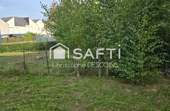 Maison mitoyenne 83 m² avec jardin  Mayenne — photo 4
