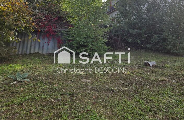 Maison mitoyenne 83 m² avec jardin  Mayenne — photo 5
