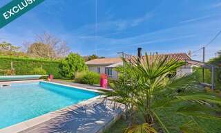 Maison 5 Pièces 115 m² à vendre à Marcenais (33620)