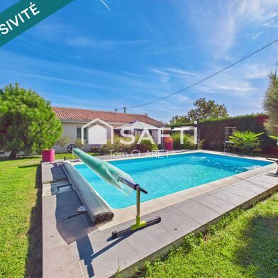 Maison 5 pièces 279900 €