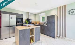 Maison 5 Pièces 115 m² à vendre à Marsas (33620)