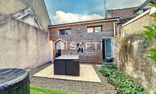 Maison 2 Pièces 67 m² à vendre à Boiscommun (45340)