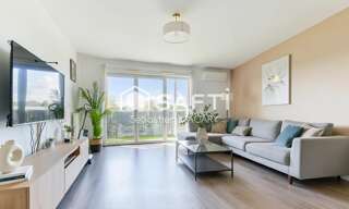 Appartement 3 Pièces 70 m² à vendre à Vertou (44120)