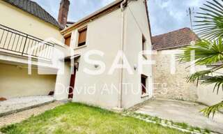 Maison 4 Pièces 75 m² à vendre à Bennecourt (78270)