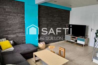 Maison 6 pièces 254000 €