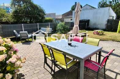 Maison 6 pièces 254000 €