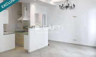 Appartement 2 Pièces 40 m² à vendre à Marseille 7 (13007)