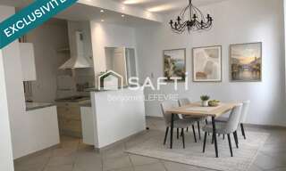 Appartement 2 Pièces 40 m² à vendre à Marseille 7 (13007)