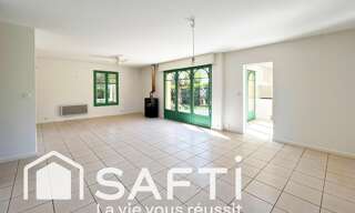 Maison 4 Pièces 102 m² à vendre à Galgon (33133)