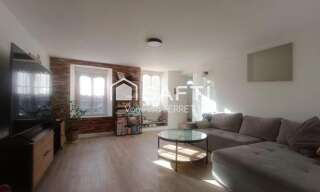 Maison 4 Pièces 95 m² à vendre à Bayeux (14400)