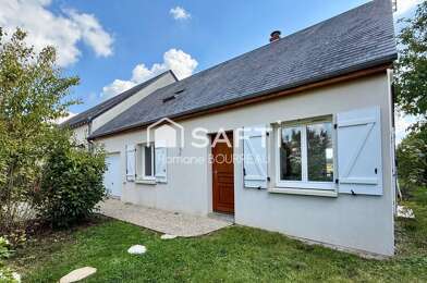 Maison 6 pièces 299000 €