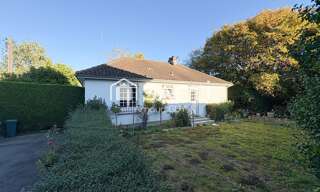 Maison 5 Pièces 89 m² à vendre à Mamers (72600)