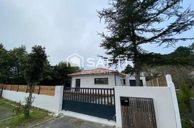 Maison 4 pièces 499000 €