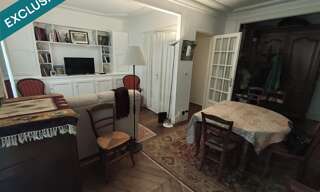 Appartement 2 Pièces 40 m² à vendre à Paris 9 (75009)