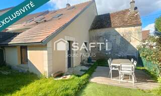 Maison 3 Pièces 68 m² à vendre à La Ferté-sous-Jouarre (77260)